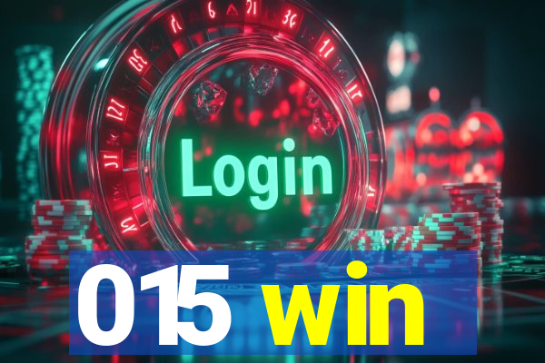 015 win